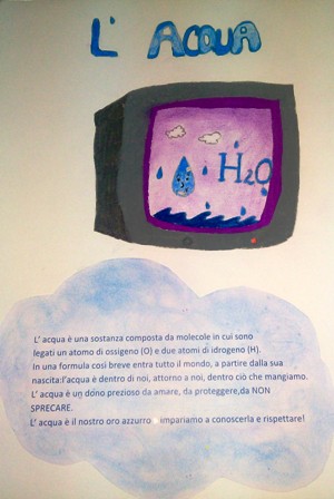 Primaria Spinete 1